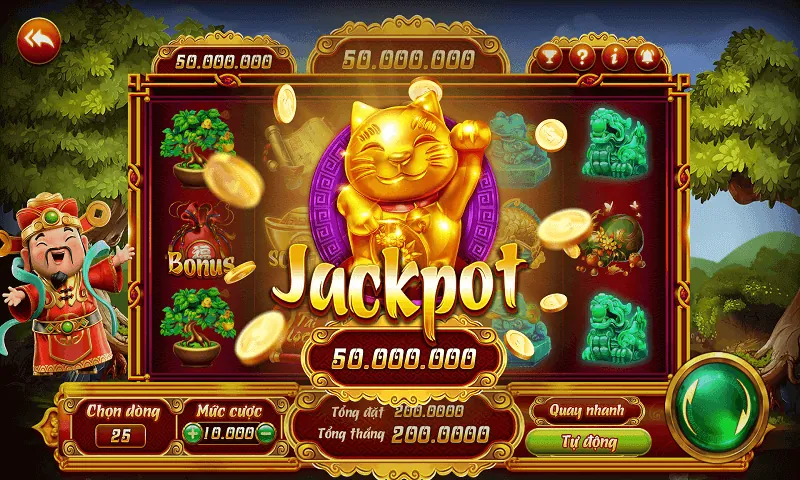 Game Vua Bắn Cá tại 777king99 game