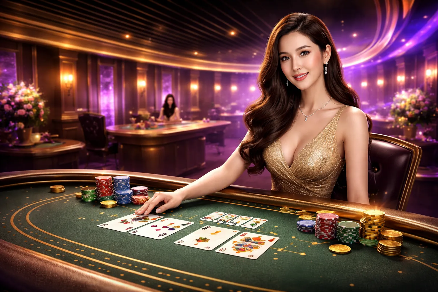 Hình ảnh chính tải ứng dụng 777king99 Game