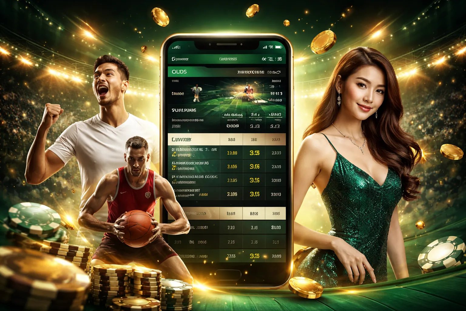 Bí kíp chiến thắng 777king99 game