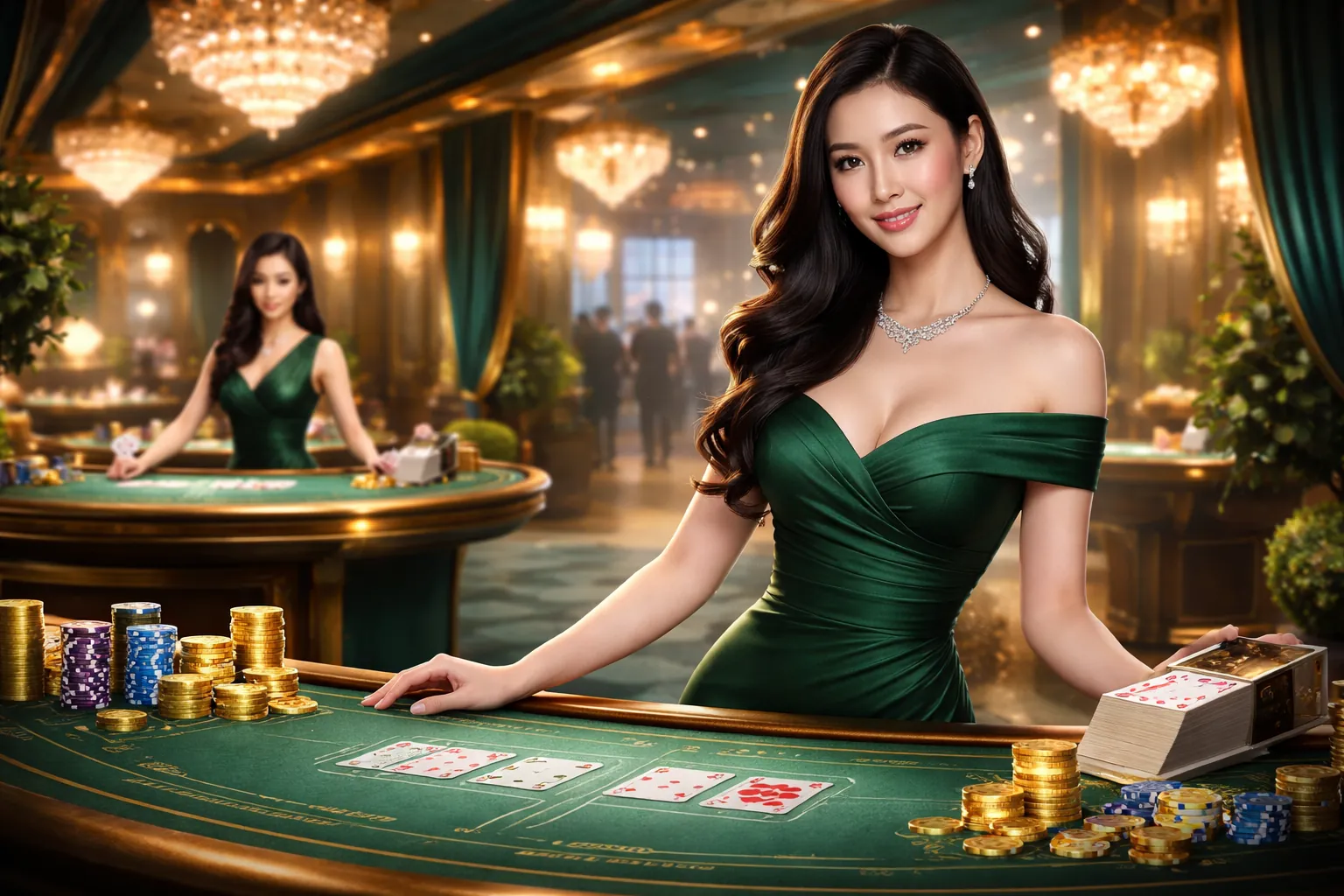 Chương Trình VIP 777king99 Game
