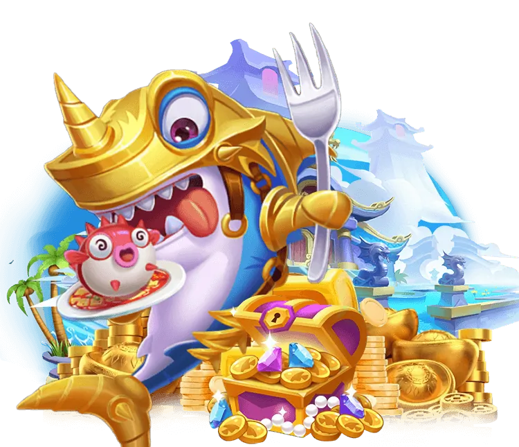 Game Bắn Cá Long Vương tại 777king99 game
