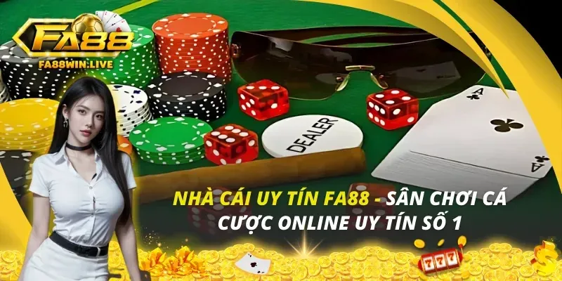 Nền tảng uy tín